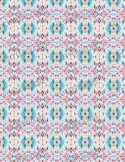 Batik 001 Transfer